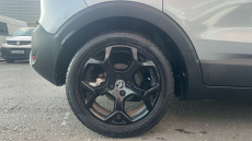 Vauxhall Crossland 1.2 Griffin 5dr Petrol Hatchback